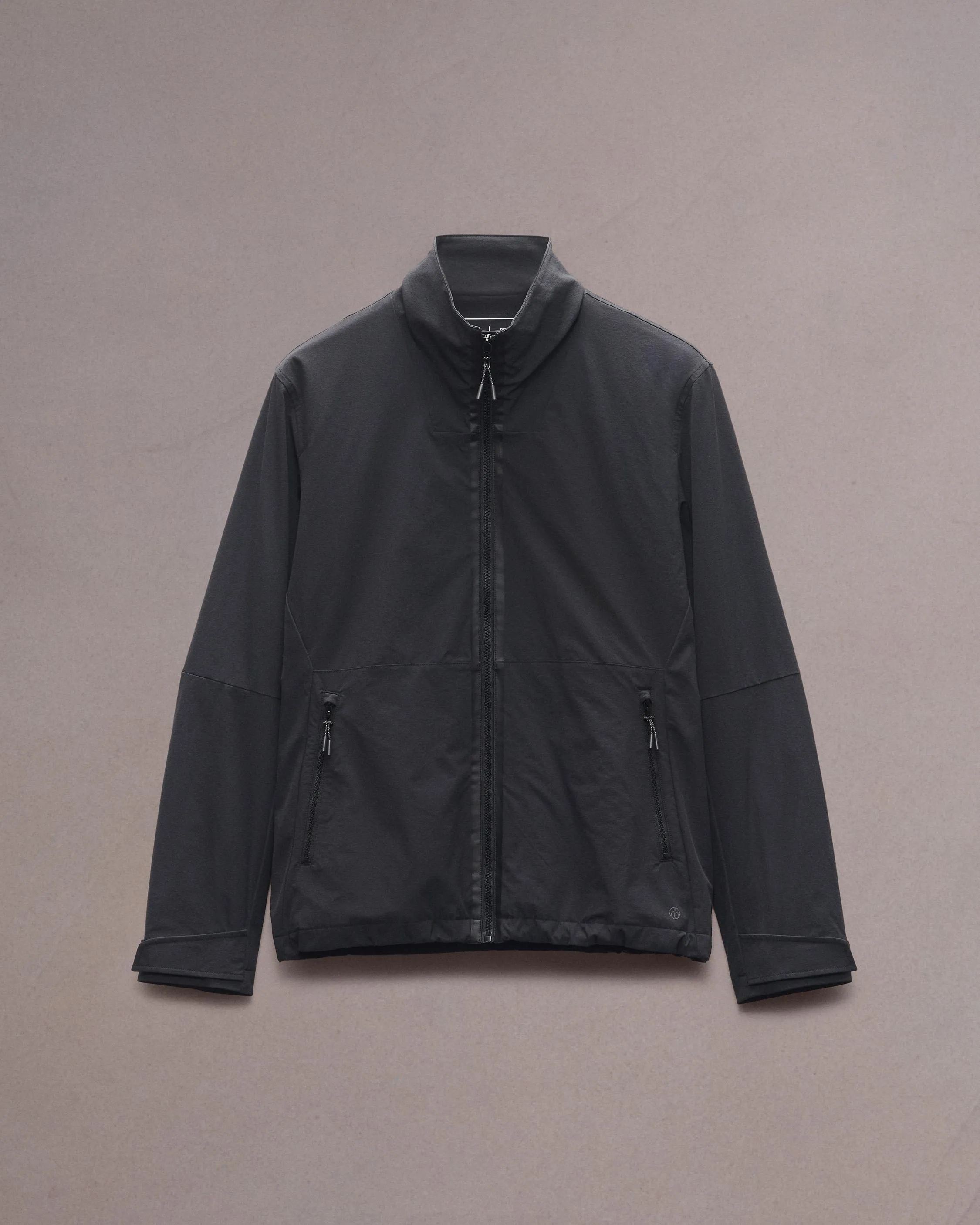 Pursuit Pace Jacket