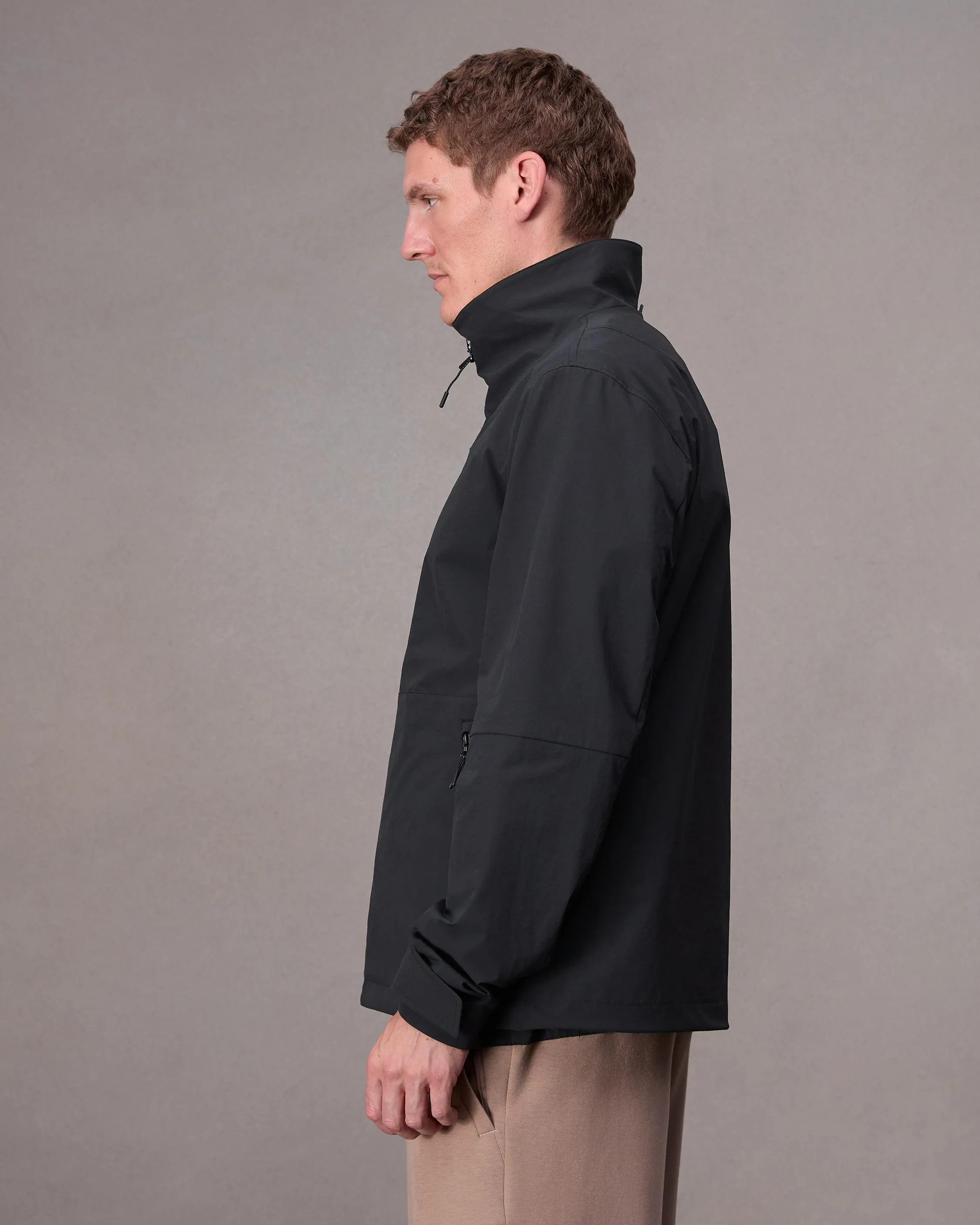 Pursuit Pace Jacket