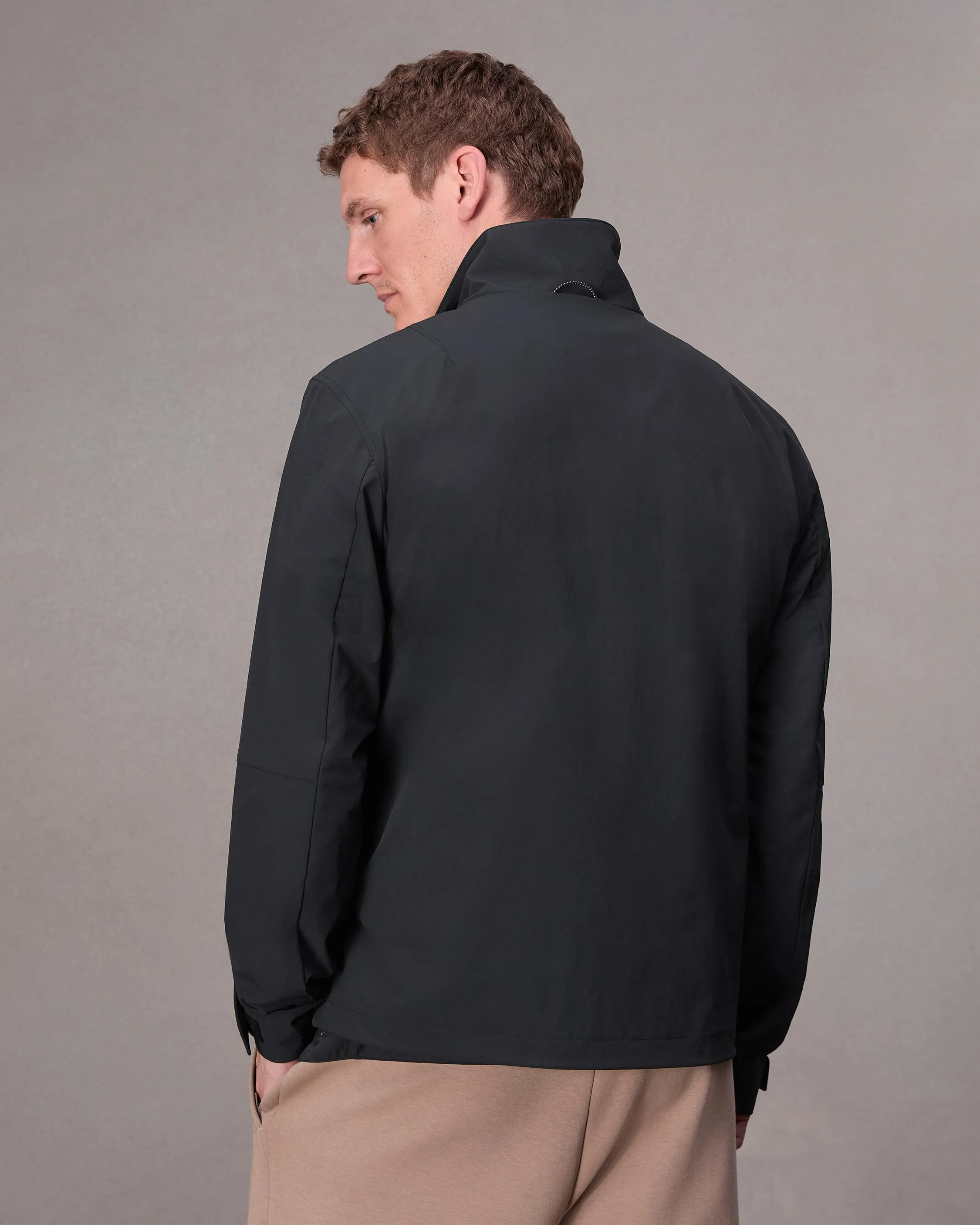 Pursuit Pace Jacket