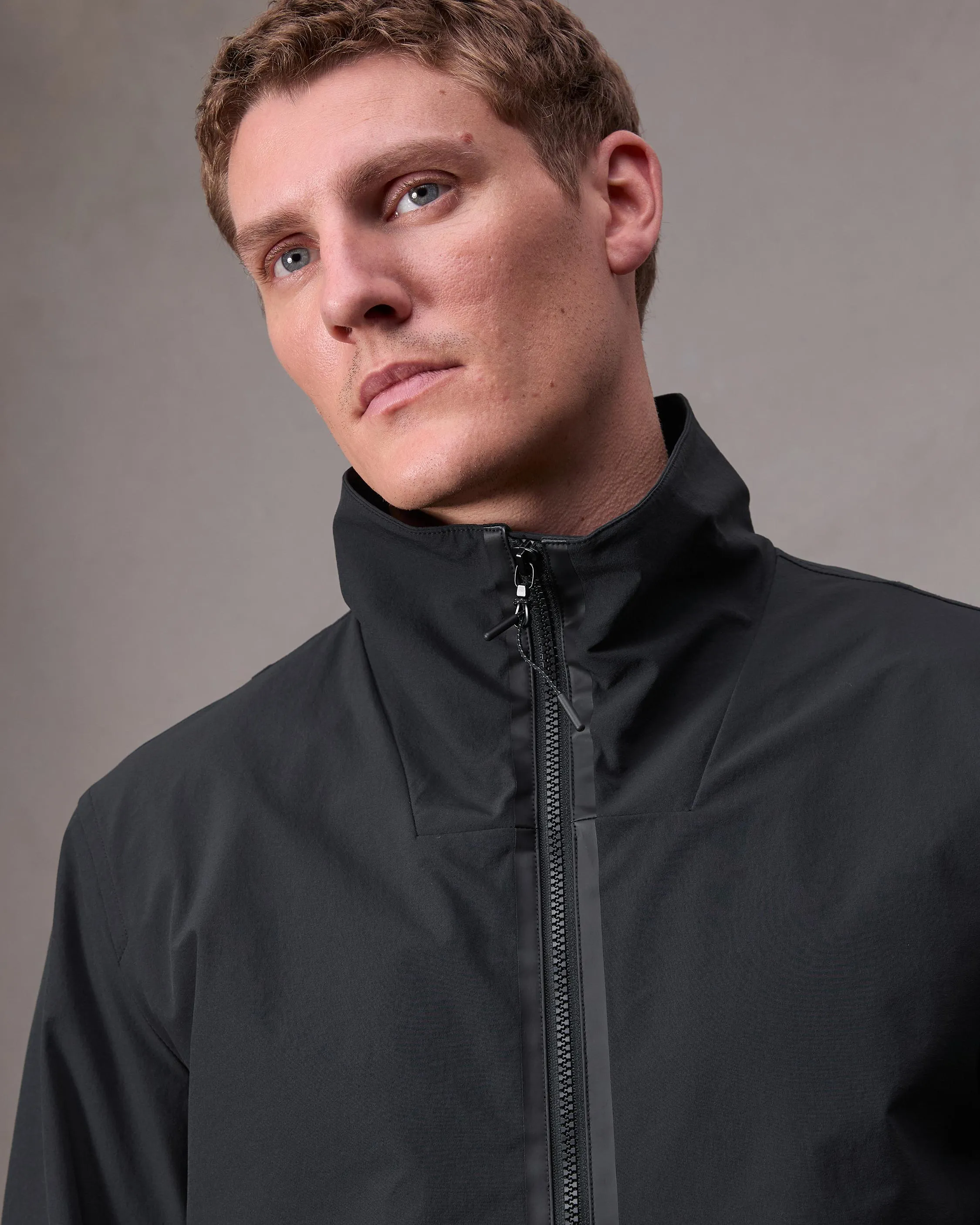 Pursuit Pace Jacket