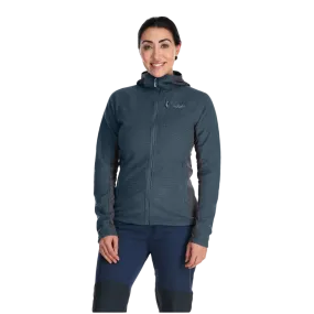 RAB Women's Capacitor Hoody