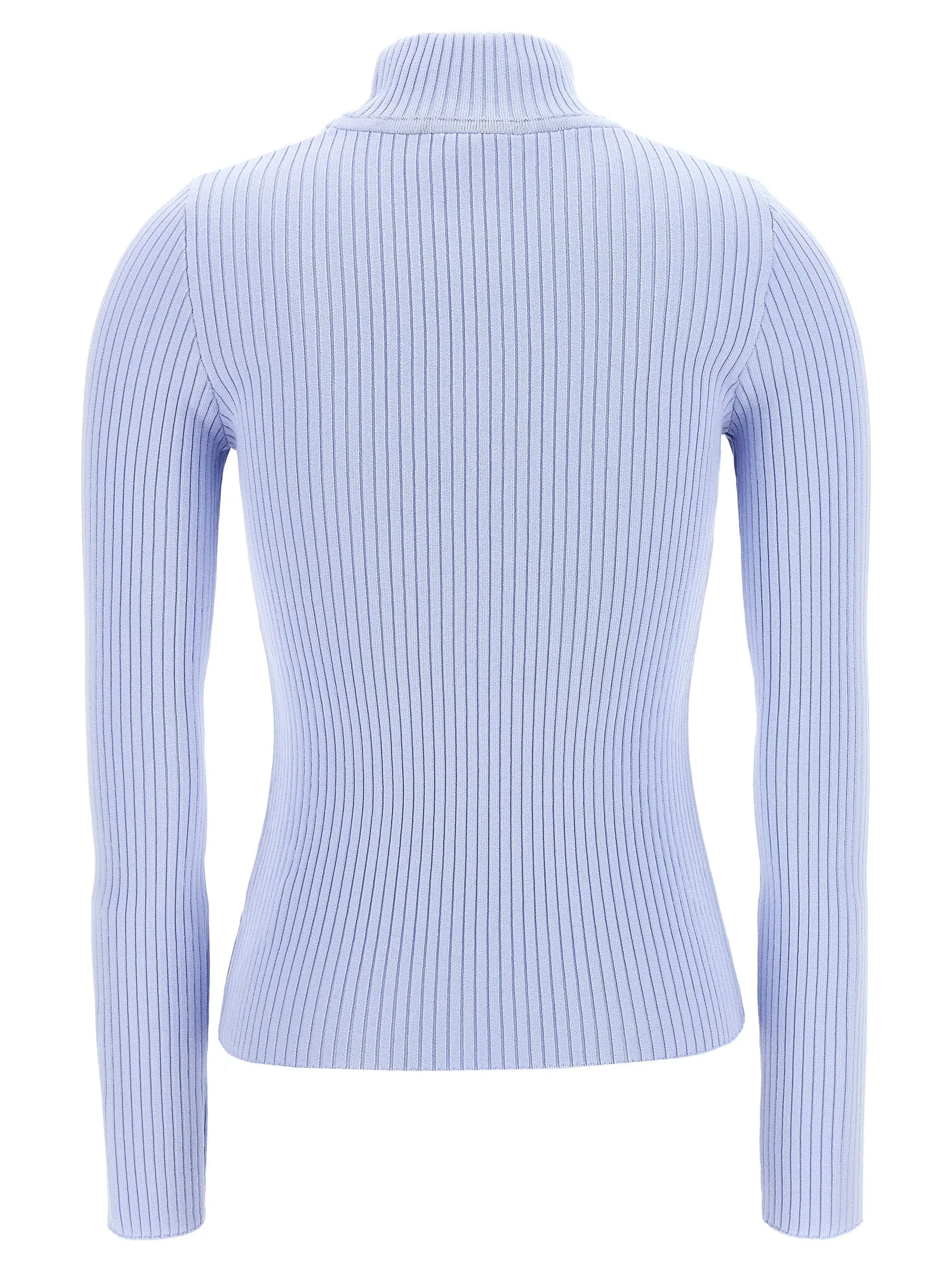 Reedition Knit Sweater, Cardigans Light Blue