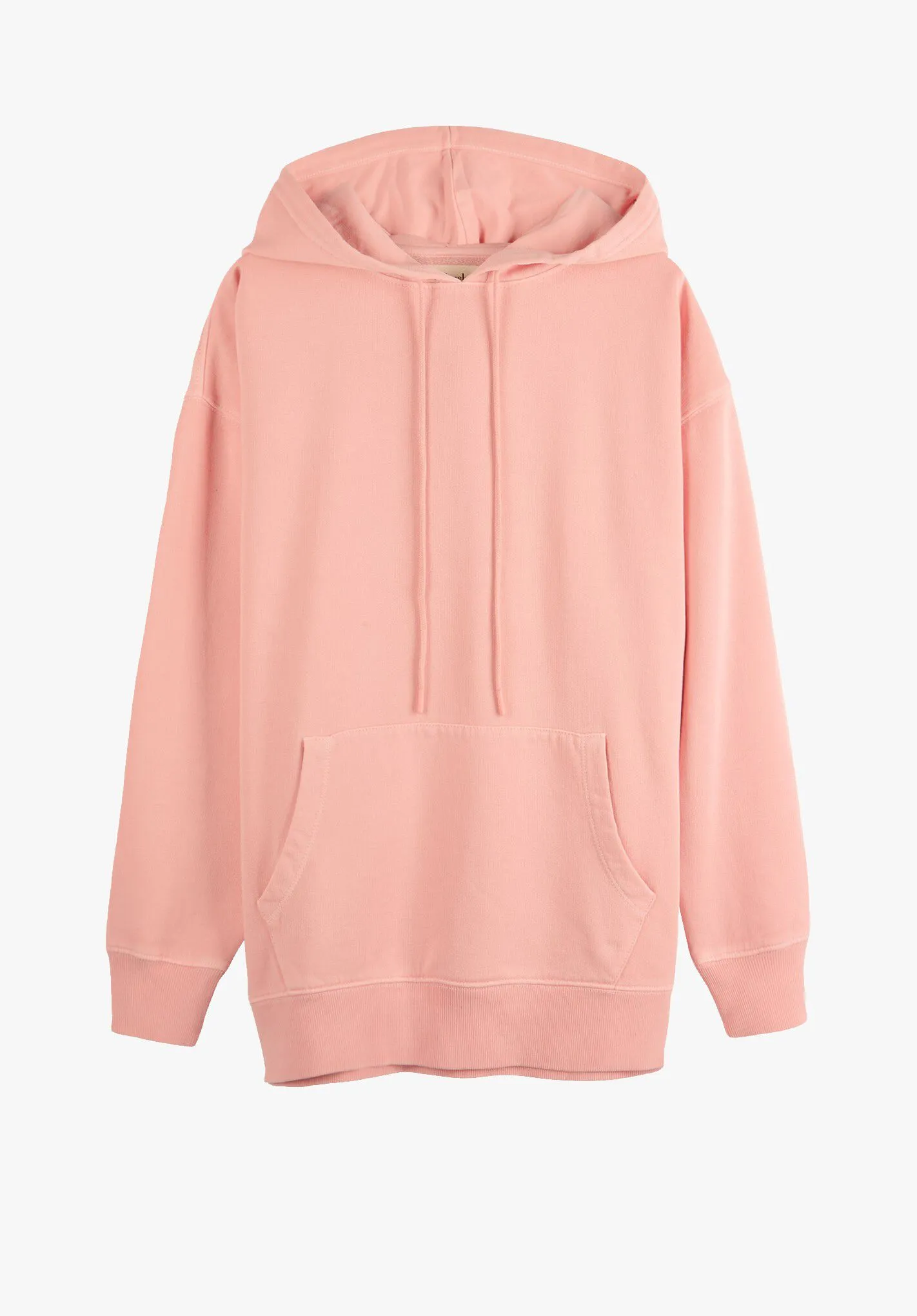 Reni Oversized Hoodie