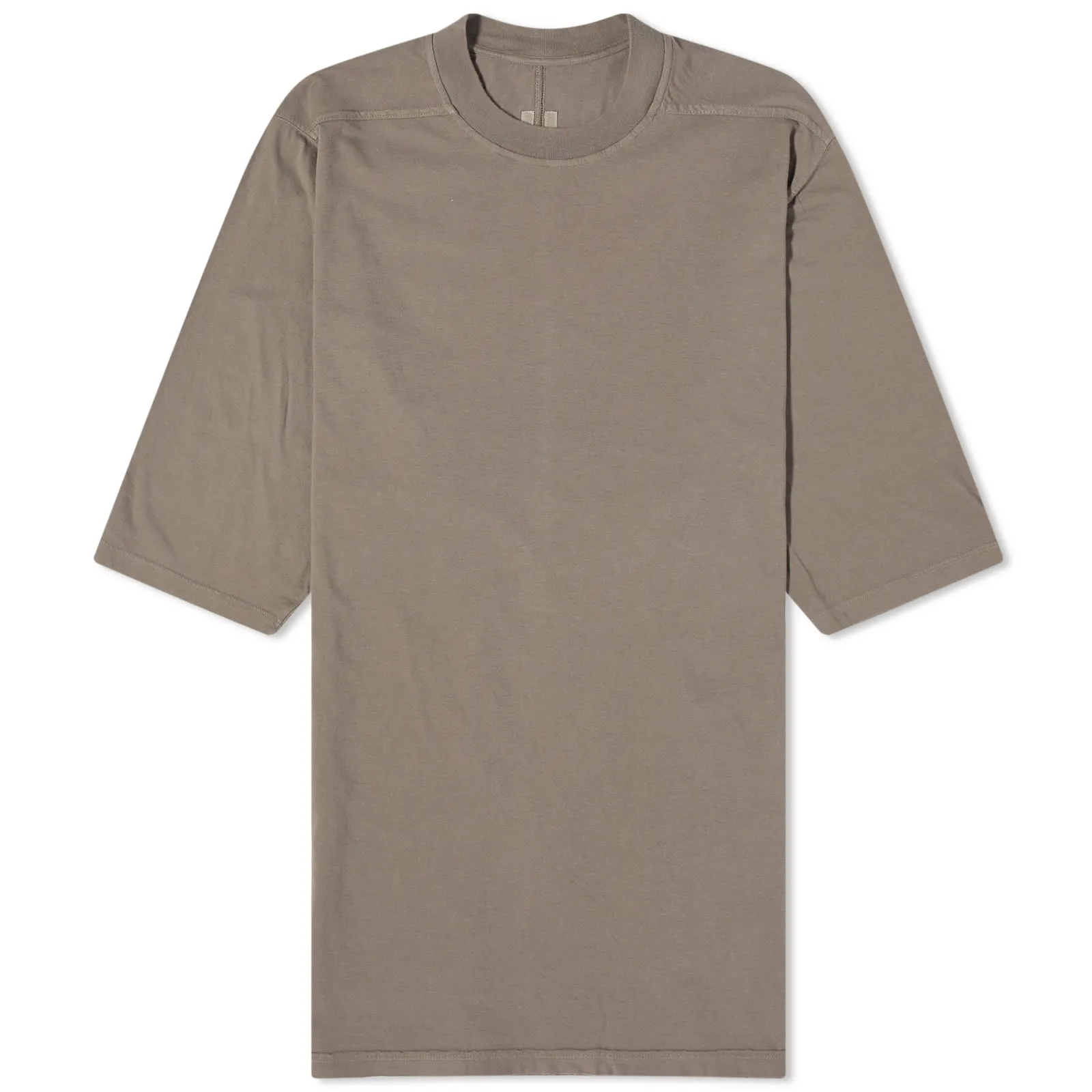 Rick Owens DRKSHDW Jumbo T-ShirtDust