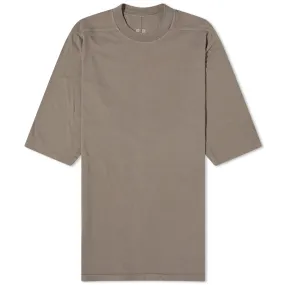 Rick Owens DRKSHDW Jumbo T-ShirtDust