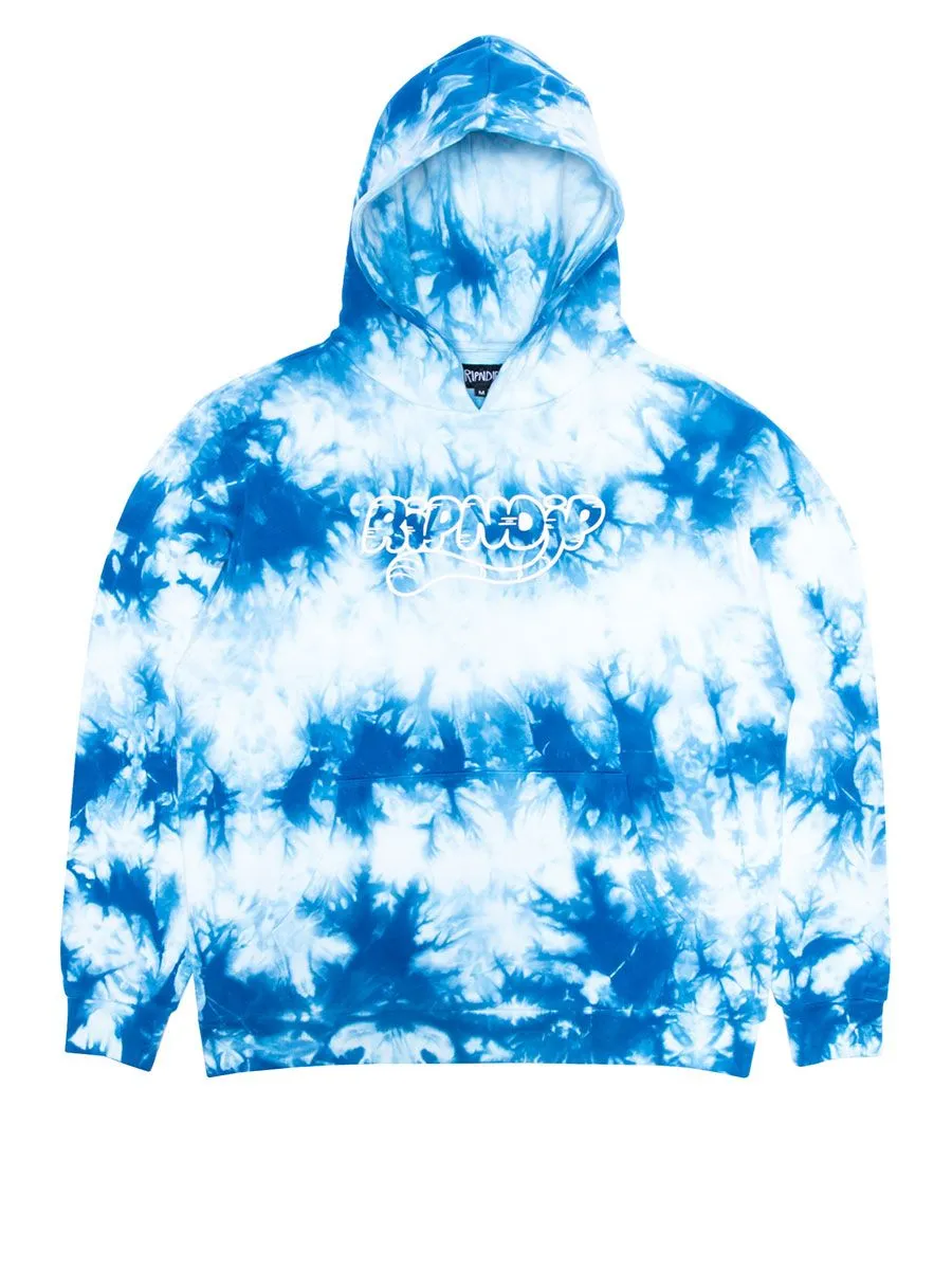 RIPNDIP RIPNTAIL Hoody - Blue