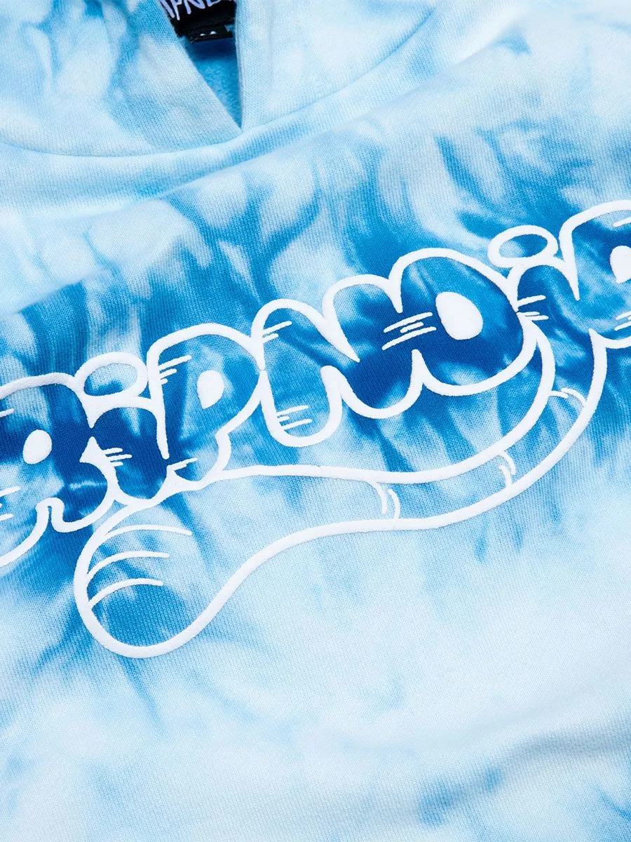 RIPNDIP RIPNTAIL Hoody - Blue