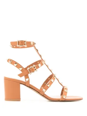 ROCKSTUD SANDAL 60mm