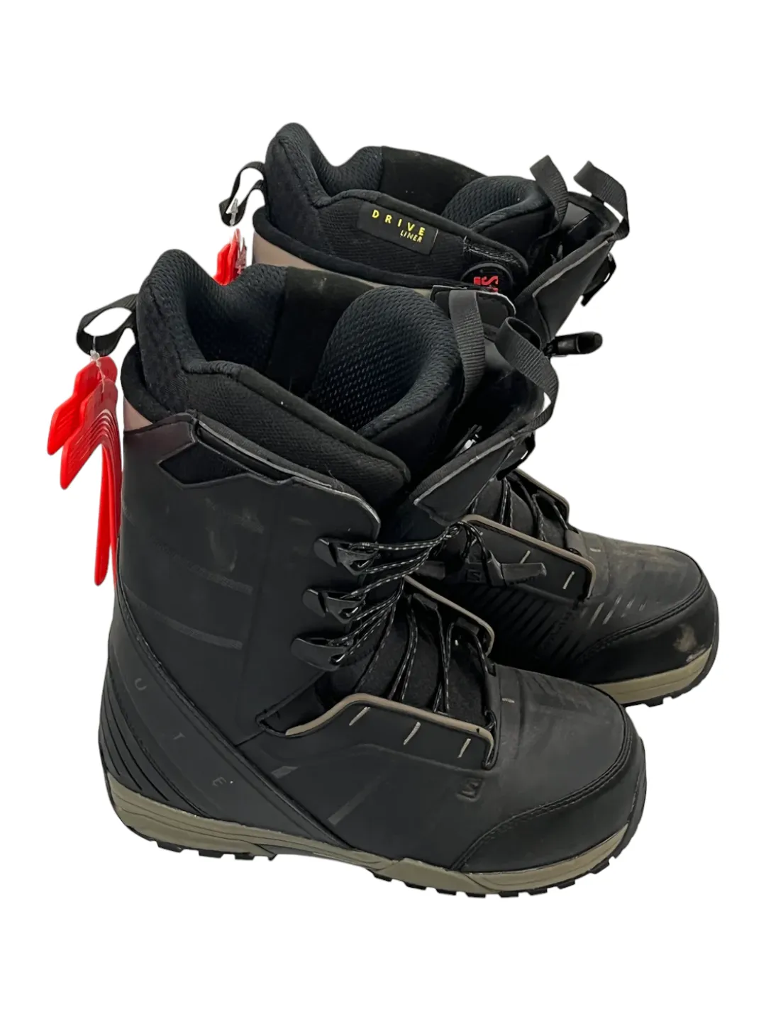 Salomon Malamute Snowboard Boots