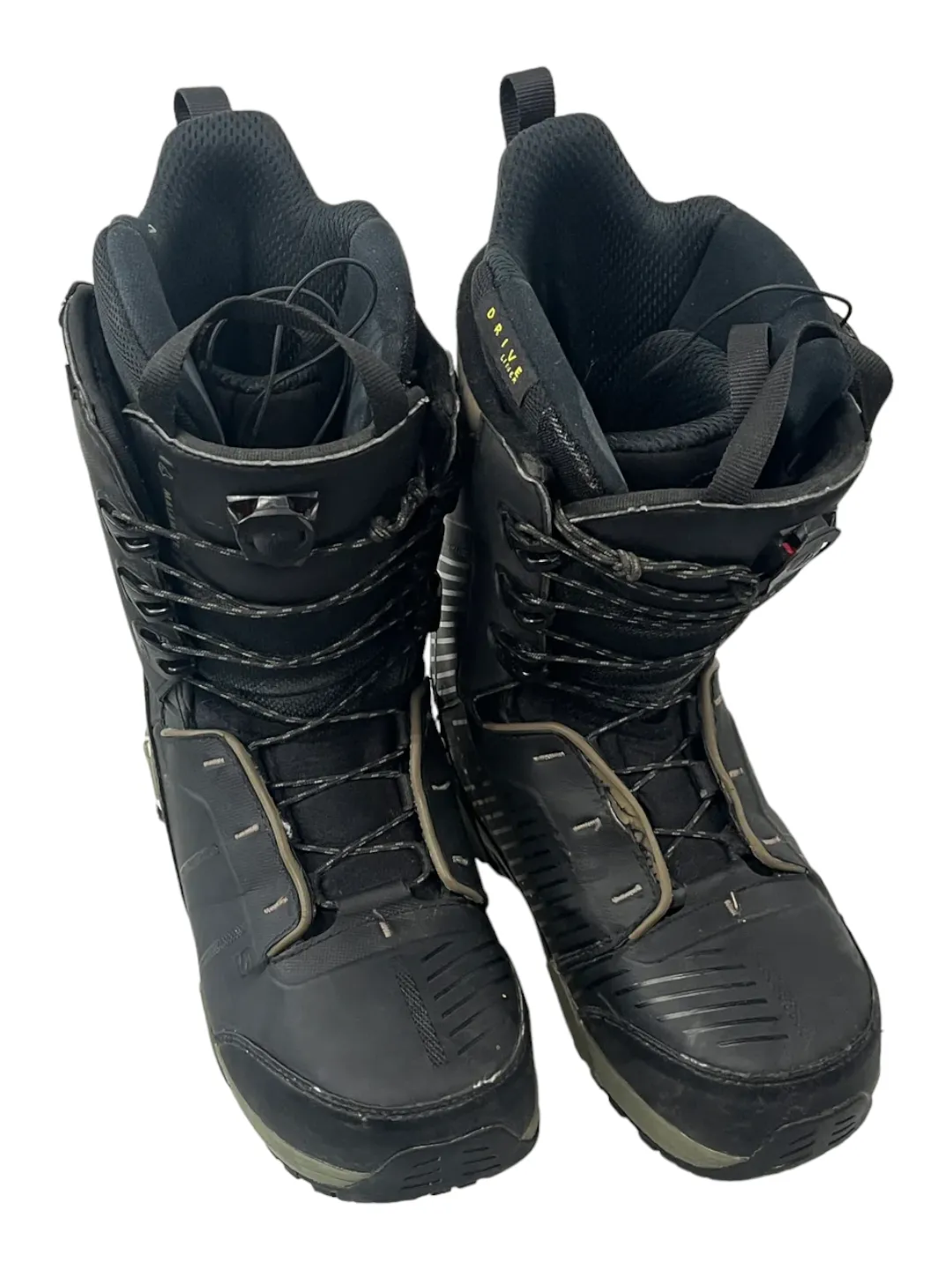 Salomon Malamute Snowboard Boots