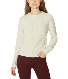 Sanctuary Clothing Womens Open Back Pullover Sweater