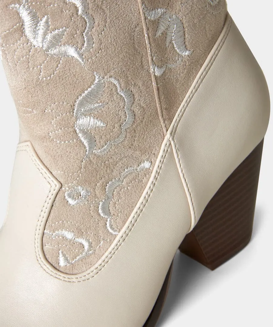 Scenic Route Ankle Boots