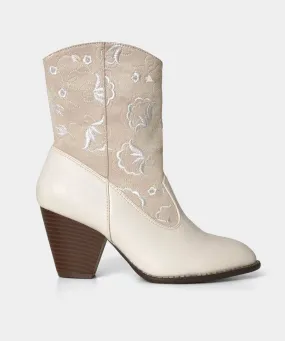 Scenic Route Ankle Boots