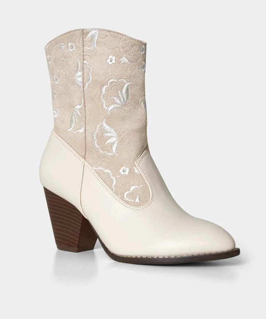 Scenic Route Ankle Boots