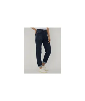 Secret Stretch Denim Relaxed Fit Jeans