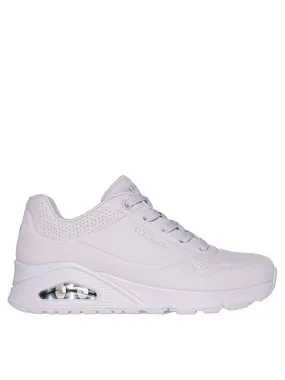 Skechers Durabuck Lace Up Fashion Sneaker