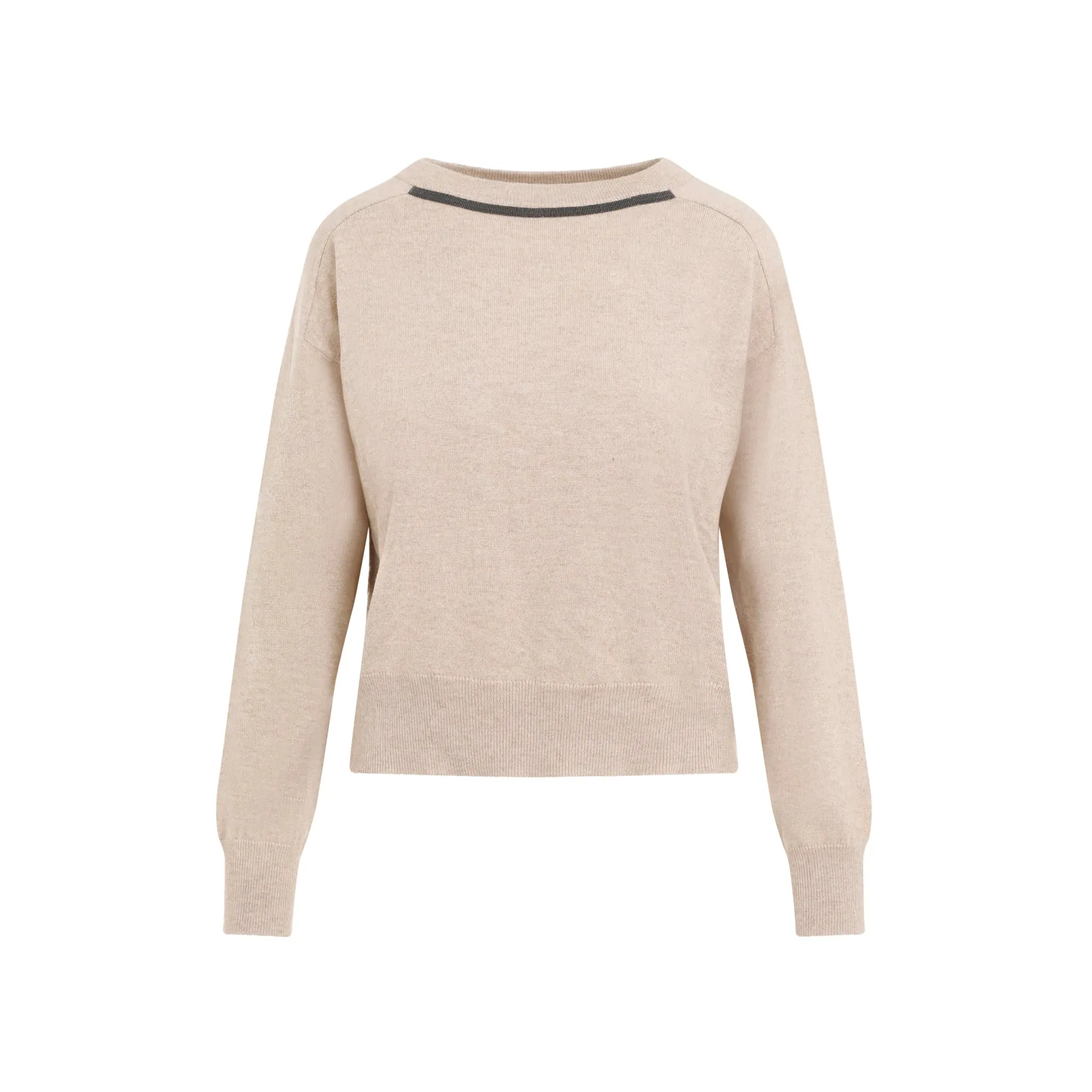 SMILE MONILE SWEATER