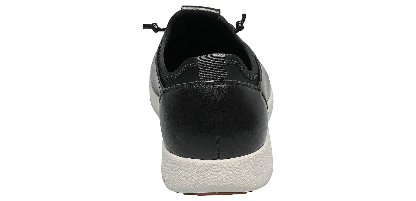 Stacy Adams Halden Black Men's Sneaker