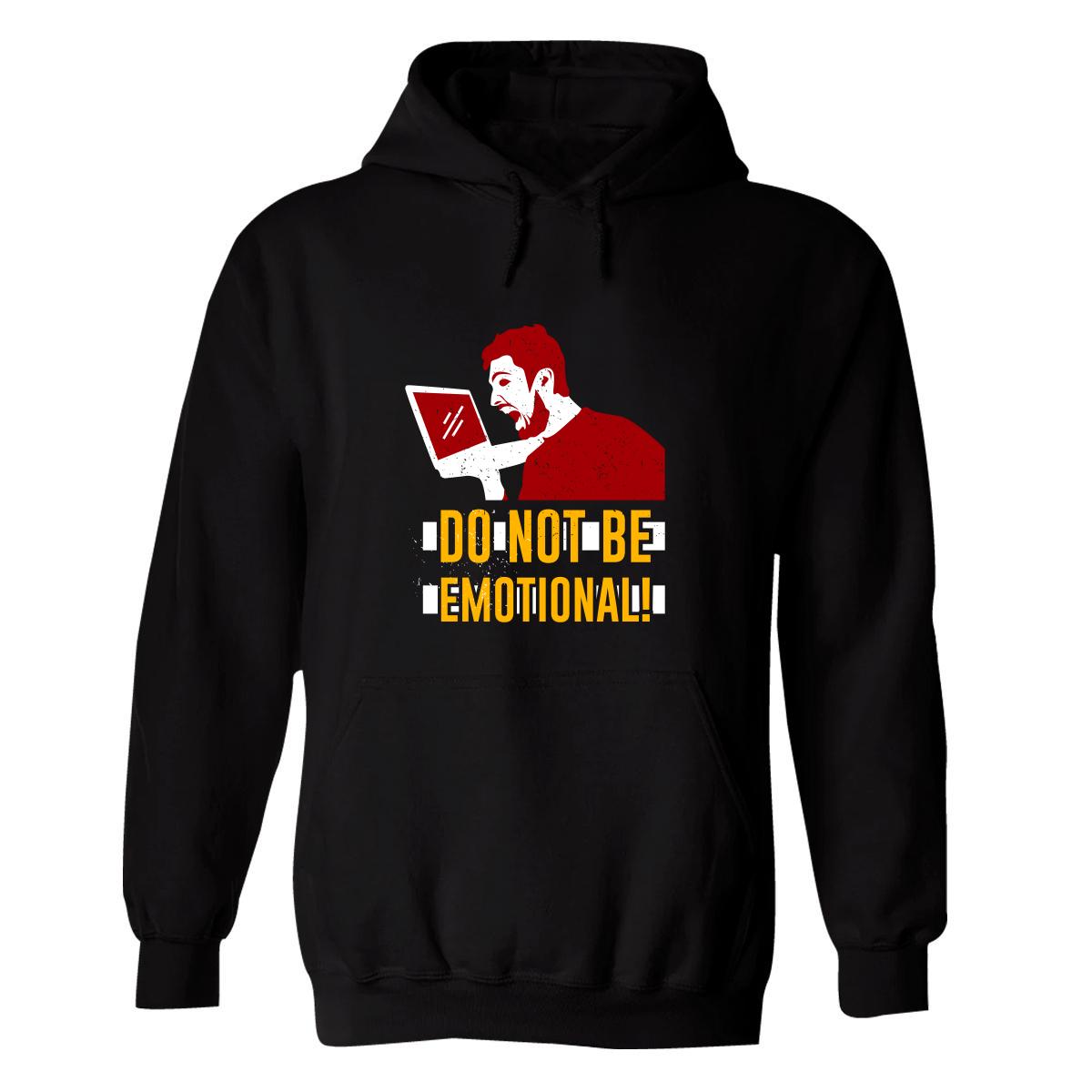 Sudadera Hombre  Hoodie Gamer Videojuegos Frases 052