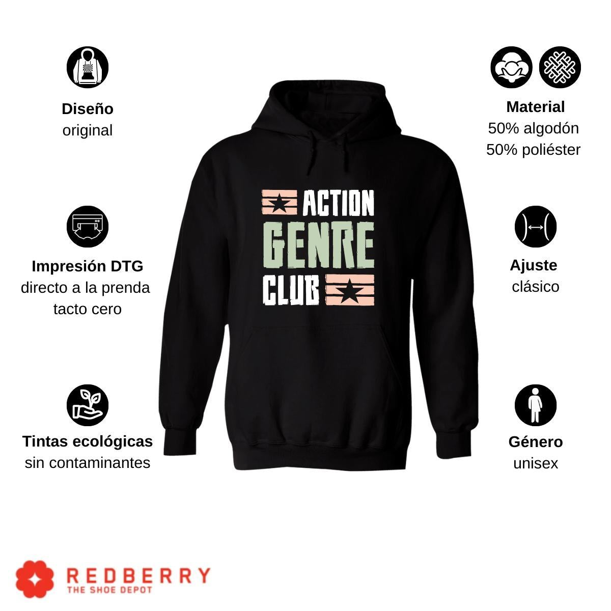 Sudadera Hombre  Hoodie Gamer Videojuegos Frases 053