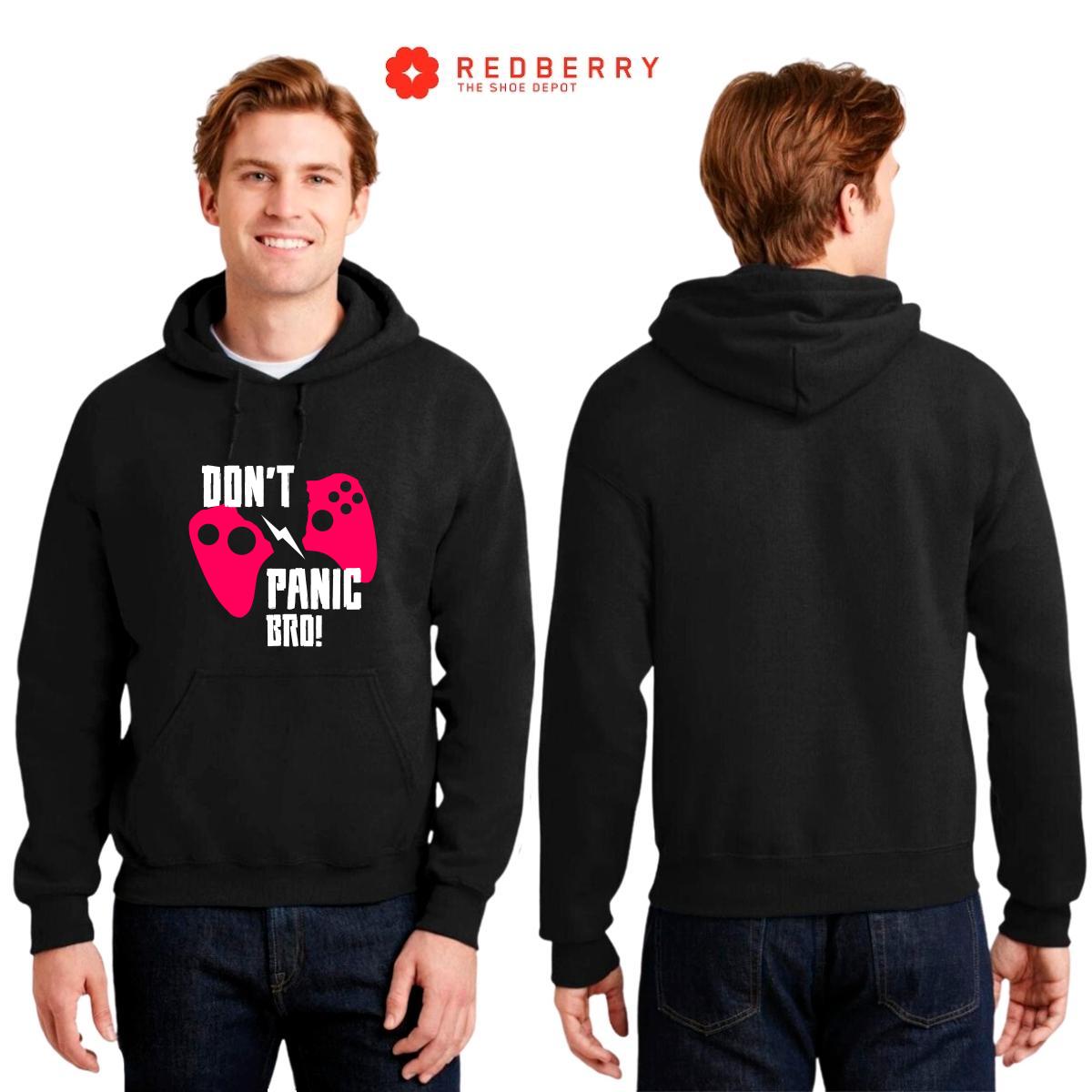 Sudadera Hombre  Hoodie Gamer Videojuegos Frases 055