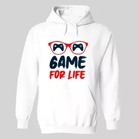 Sudadera Hombre  Hoodie Gamer Videojuegos Frases 061