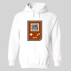 Sudadera Hombre  Hoodie Gamer Videojuegos Frases 062