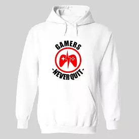 Sudadera Hombre  Hoodie Gamer Videojuegos Frases 067