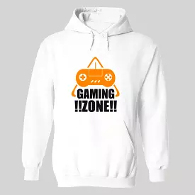 Sudadera Hombre  Hoodie Gamer Videojuegos Frases 071