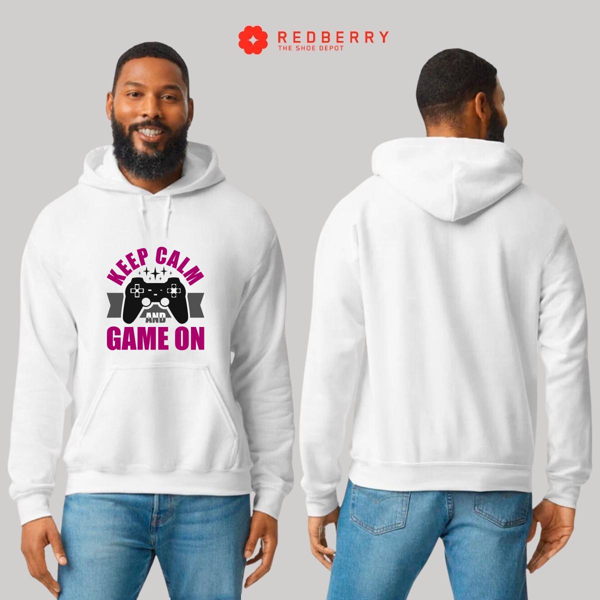 Sudadera Hombre  Hoodie Gamer Videojuegos Frases 082