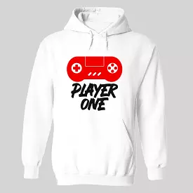 Sudadera Hombre  Hoodie Gamer Videojuegos Frases 087