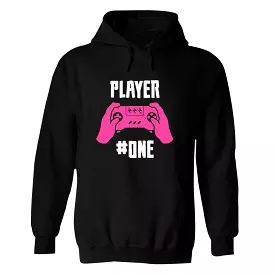 Sudadera Hombre  Hoodie Gamer Videojuegos Frases 089