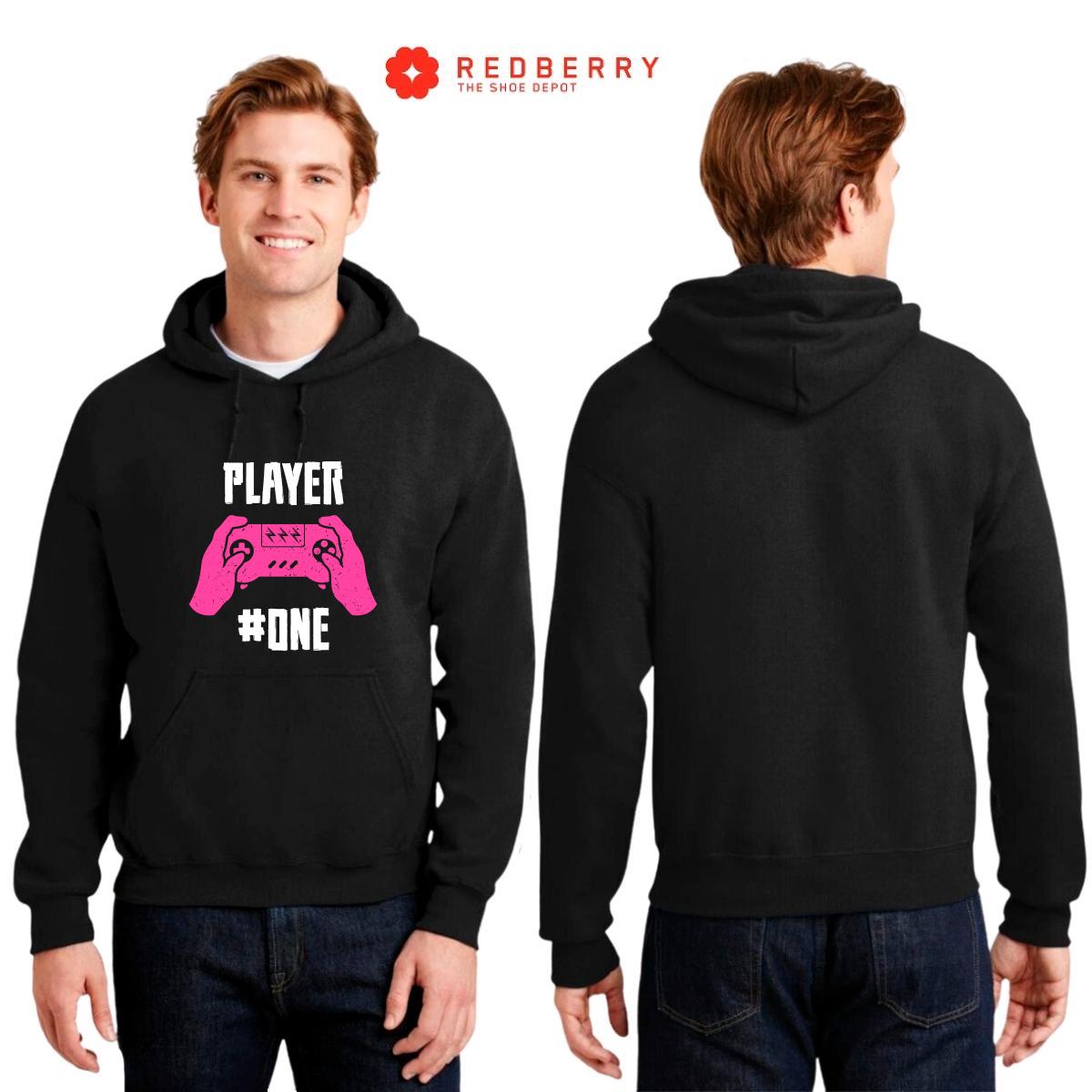 Sudadera Hombre  Hoodie Gamer Videojuegos Frases 089