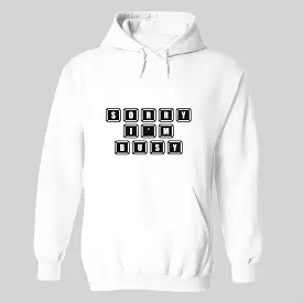 Sudadera Hombre  Hoodie Gamer Videojuegos Frases 092