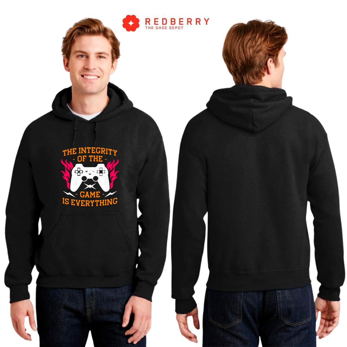 Sudadera Hombre  Hoodie Gamer Videojuegos Frases 096