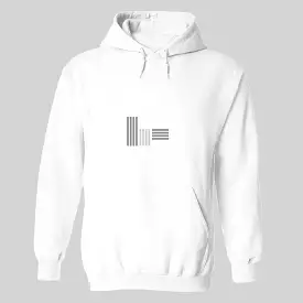 Sudadera Hombre  Hoodie Geometría Diseo Frases 002