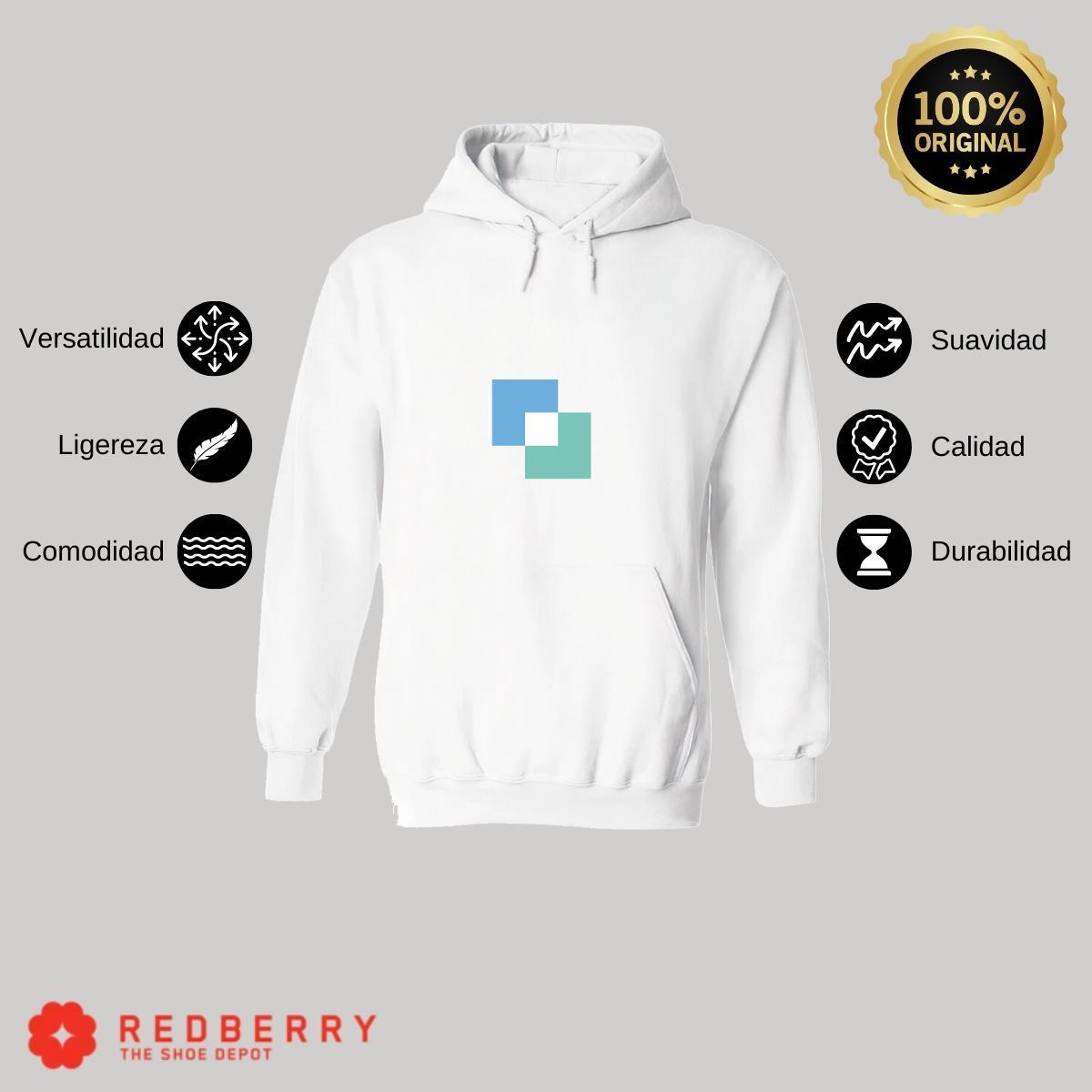 Sudadera Hombre  Hoodie Geometría Diseo Frases 003