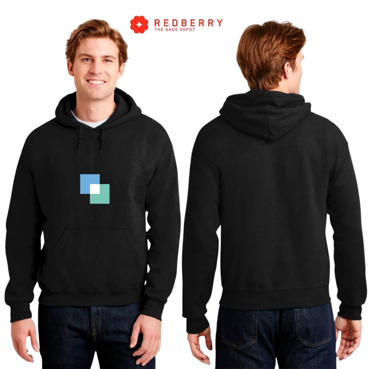 Sudadera Hombre  Hoodie Geometría Diseo Frases 004