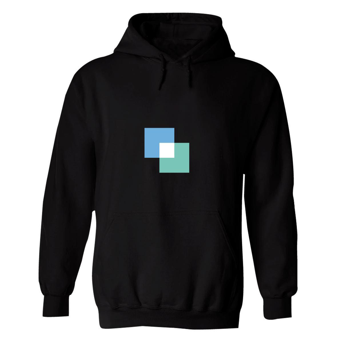 Sudadera Hombre  Hoodie Geometría Diseo Frases 004