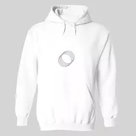 Sudadera Hombre  Hoodie Geometría Diseo Frases 006