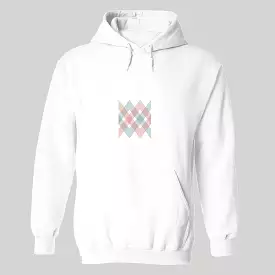 Sudadera Hombre  Hoodie Geometría Diseo Frases 010