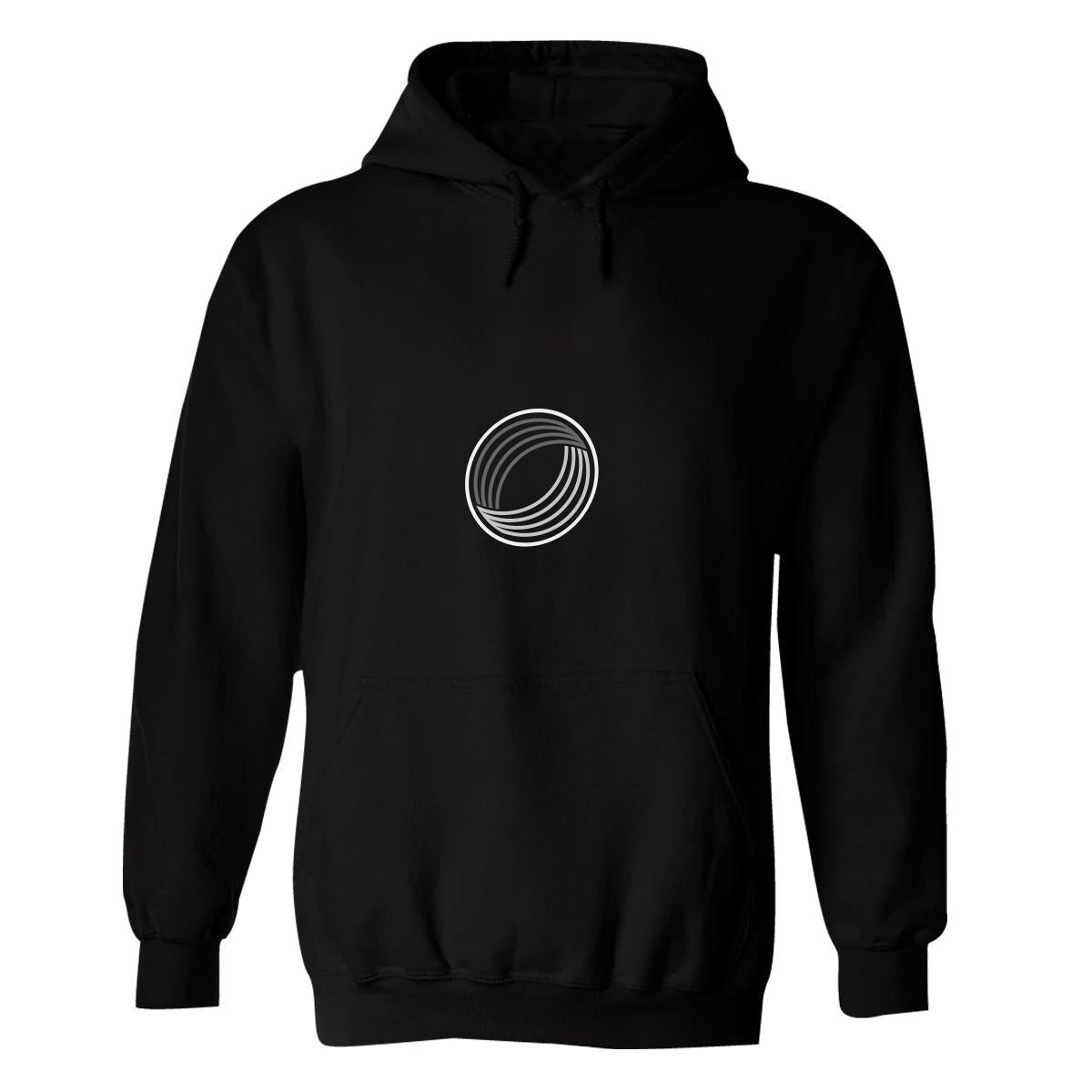 Sudadera Hombre  Hoodie Geometría Diseo Frases 010