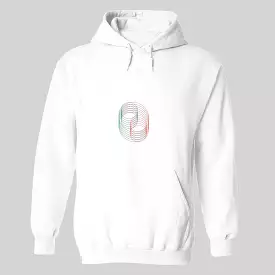 Sudadera Hombre  Hoodie Geometría Diseo Frases 013