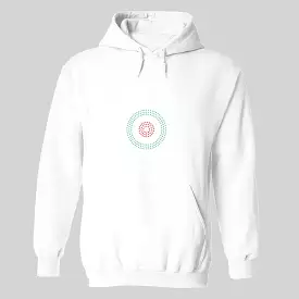 Sudadera Hombre  Hoodie Geometría Diseo Frases 017