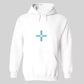 Sudadera Hombre  Hoodie Geometría Diseo Frases 019