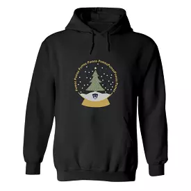 Sudadera Hombre Hoodie  Pumas UNAM Domo Nieve