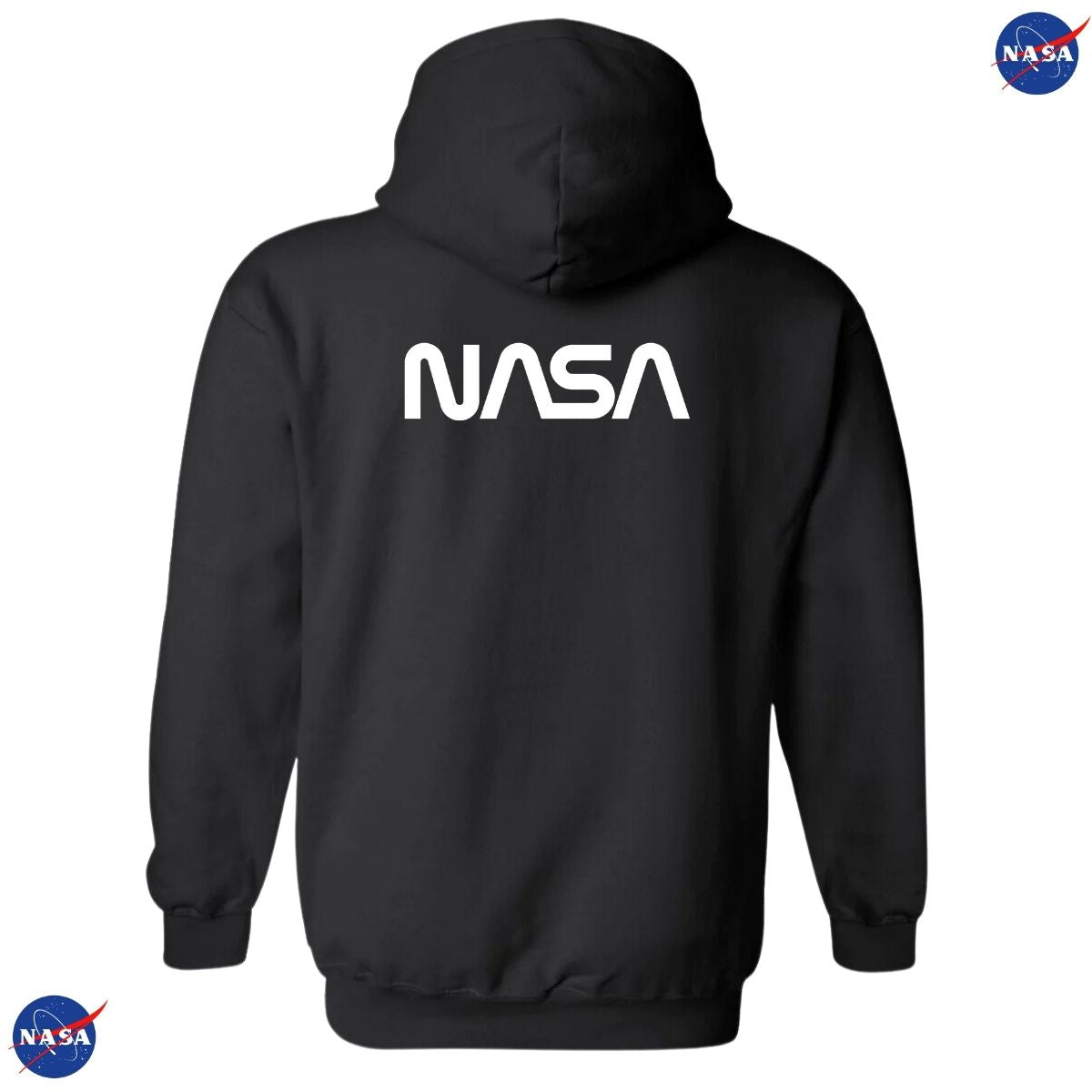 Sudadera para Hombre Hoodie Nasa Space