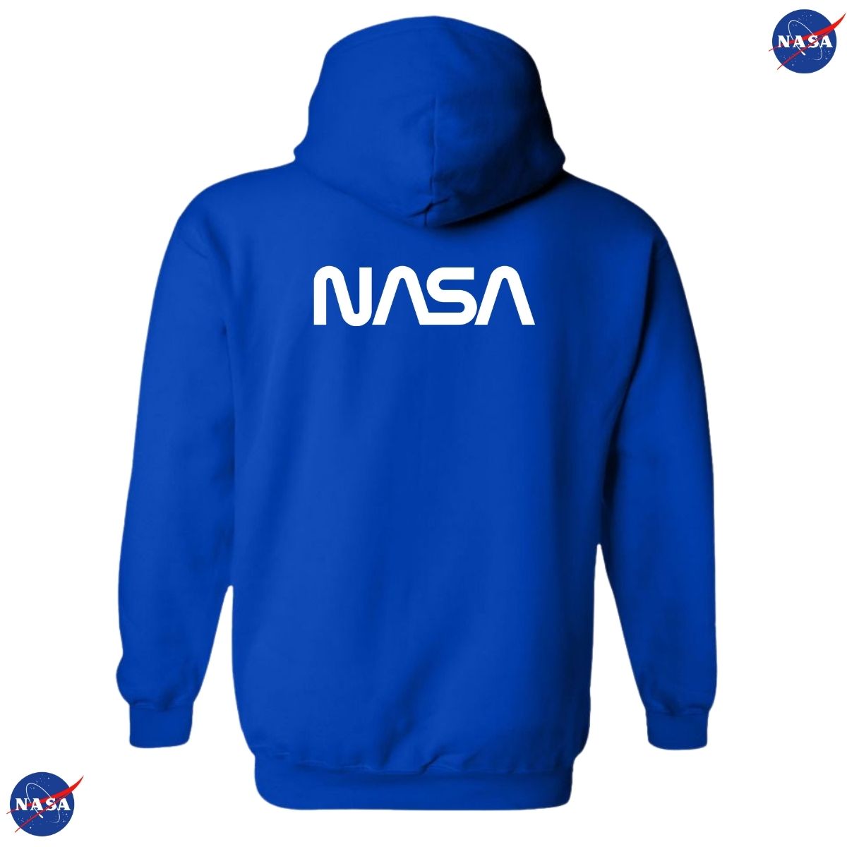 Sudadera para Hombre Hoodie Nasa Space