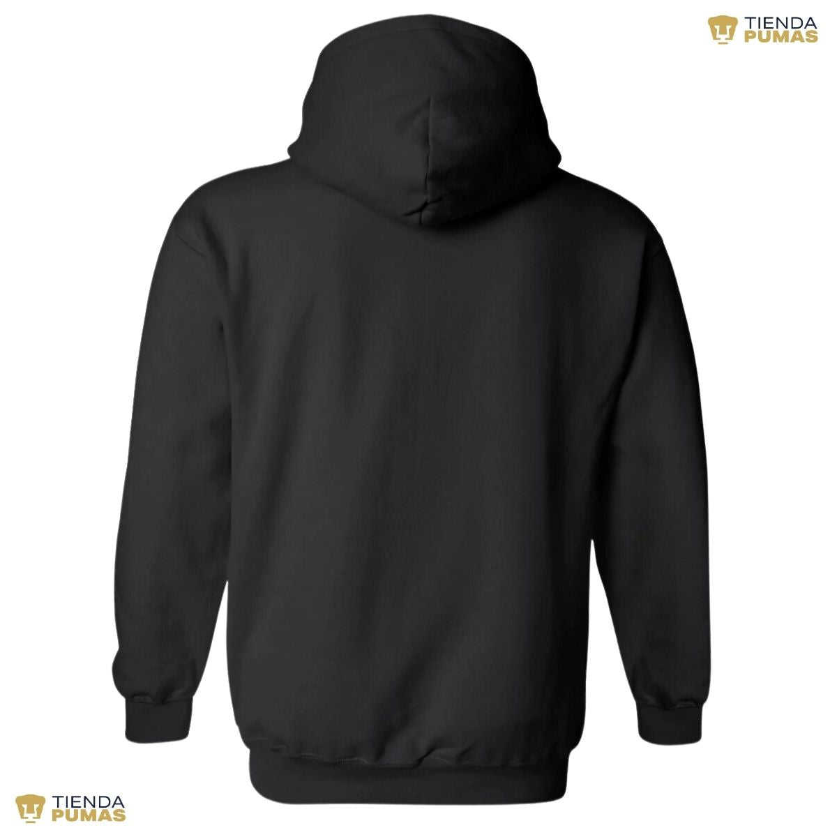 Sudadera para Hombre Hoodie Pumas UNAM Contigo