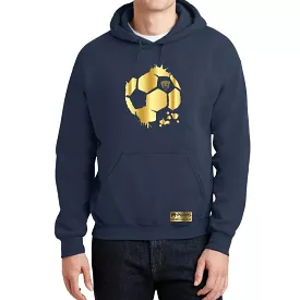 Sudadera para Hombre Hoodie Pumas UNAM Edición Limitada 2